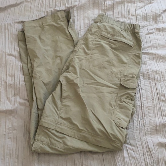 REI Other - REI convertible Hiking Pants